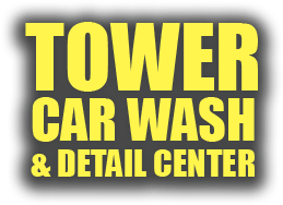 Tower Car Wash and Detail Center